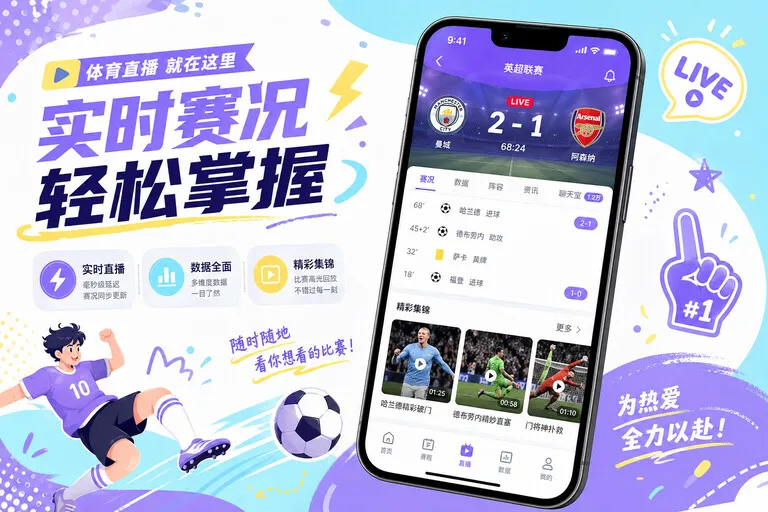 开运体育体育直播 App 获取页面配图：回访所需赛事资料