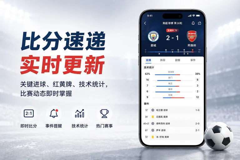 开运体育 App 移动阅读亮点：足球比赛